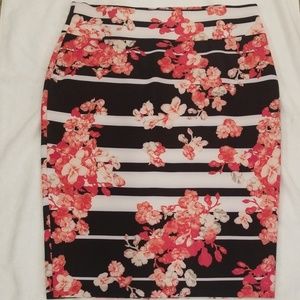 XL Thalia Soda skirt